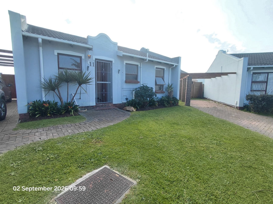 2 Bedroom Property for Sale in Kabega Park Eastern Cape